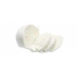 Mozzarella-400