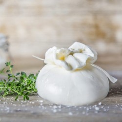 Burrata-700ml