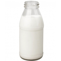 Lait écrémé 1L